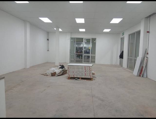 RETAIL PROPERTY TO RENT IN PIETERMARITZBURG CENTRAL